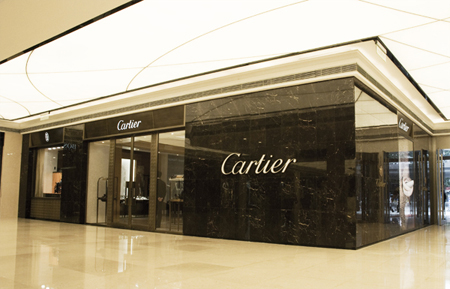 香港Cartier卡地亚专柜地址 卡地亚Cartier官网