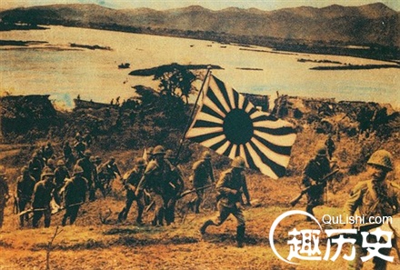 历史上的今天8月13日 日军占领深圳封锁香港